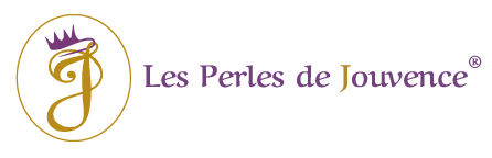 Les Perles de Jouvence logo